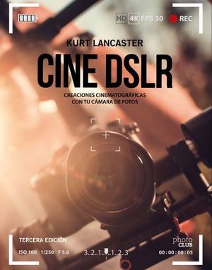 CINE DSLR. 3 EDICIN