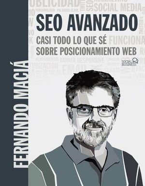 SEO. POSICIONAMIENTO AVANZADO