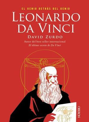 LEONARDO DA VINCI