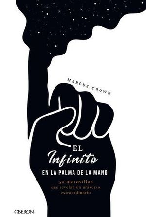 EL INFINITO EN LA PALMA DE TU MANO