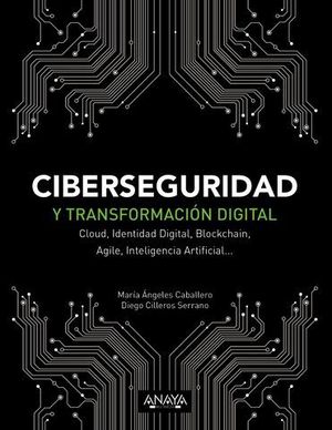 CIBERSEGURIDAD Y TRANSFORMACIN DIGITAL