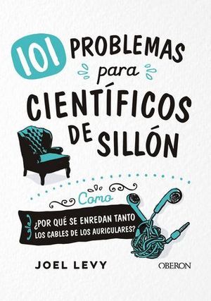 101 PROBLEMAS PARA CIENTFICOS DE SILLN