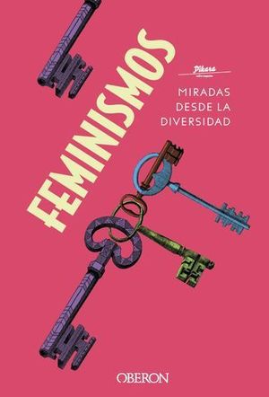 FEMINISMOS MIRADAS DESDE LA DIVERSIDAD