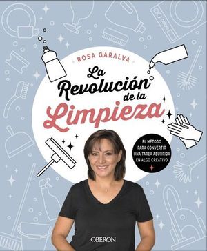 LA REVOLUCIN DE LA LIMPIEZA