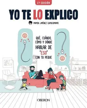 Yo te lo Explico