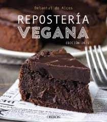 REPOSTERIA VEGANA.  ED. 2021