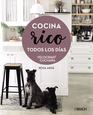 COCINA RICO TODOS LOS DIAS