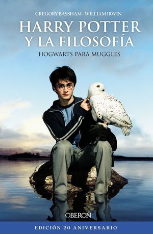 HARRY POTTER Y LA FILOSOFIA