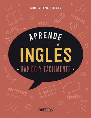 APRENDE INGLES RAPIDO Y FACILMENTE