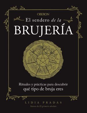 EL SENDERO DE LA BRUJERA