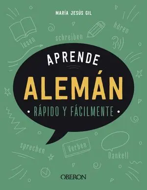 Aprende Alemán Rapido y Facilmente