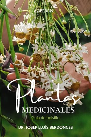 PLANTAS MEDICINALES GUA DE BOLSILLO