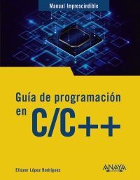 GUA DE PROGRAMACIN EN C/C++