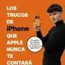 Los Trucos de Iphone que Apple Nunca te Contara