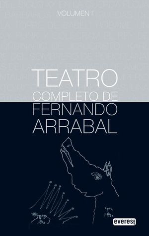 TEATRO COMPLETO VOLUMEN I