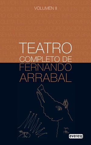 TEATRO COMPLETO VOLUMEN II