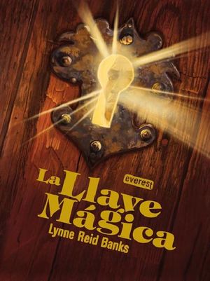 LA LLAVE MAGICA