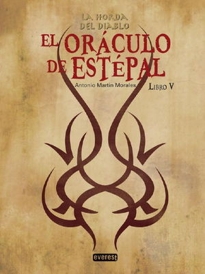 EL ORACULO DE ESTEPAL