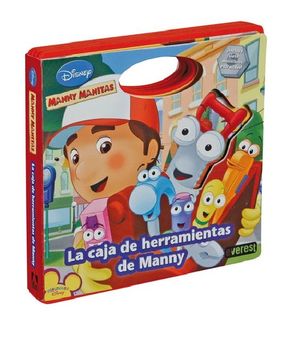 LA CAJA DE HERRAMIENTAS DE MANNY