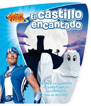 EL CASTILLO ENCANTADO LAZY TOWN
