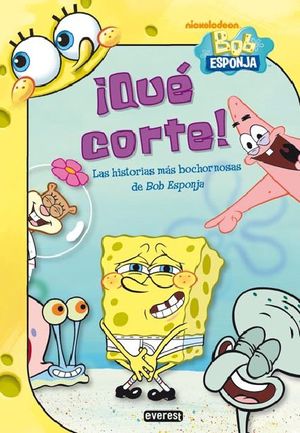 BOB ESPONJA � QUE CORTE !