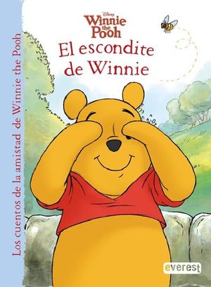 EL ESCONDITE DE WINNIE THE POOH