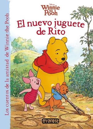 EL NUEVO JUGUETE DE RITO WINNIE THE POOH