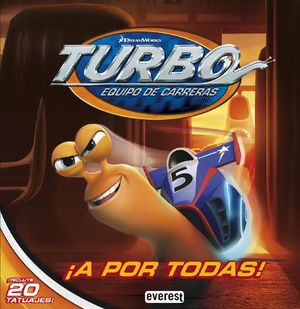 TURBO � A POR TODAS !