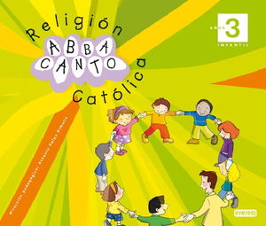RELIGION ABBA CANTO 3 AOS