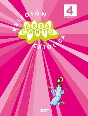 RELIGION 4� PRIMARIA ABBA CANTO