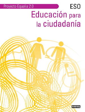 EDUCACION PARA LA CIUDADANIA ESO PROYECTO EQUALIA 2.0