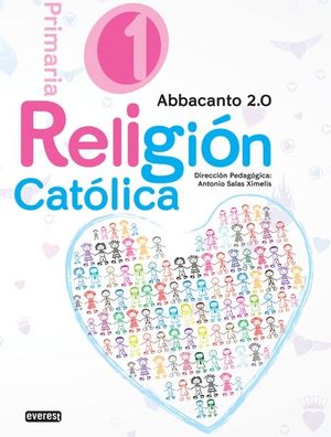 RELIGION ABBACANTO 1� EP