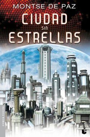 CIUDAD SIN ESTRELLAS