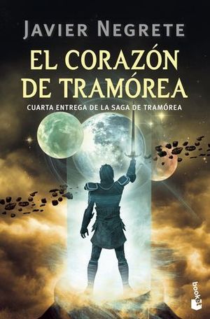 EL CORAZON DE TRAMOREA