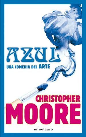 AZUL UNA COMEDIA DEL ARTE