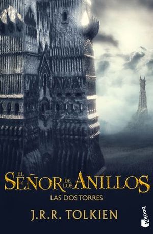 EL SEOR DE LOS ANILLOS LAS DOS TORRES