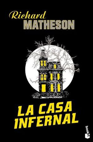LA CASA INFERNAL