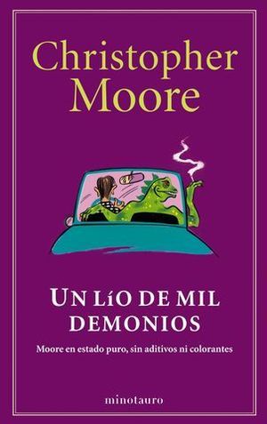 UN LIO DE MIL DEMONIOS