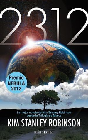 2312  (PREMIO NEBULA 2012)