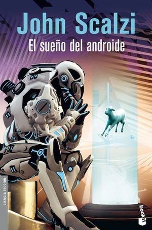 EL SUEO DEL ANDROIDE