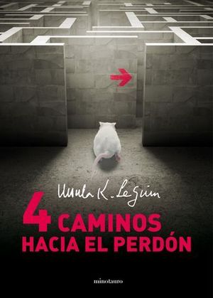 4 CAMINOS HACIA EL PERDON