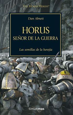 HORUS, SEOR DE LA GUERRA