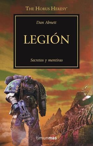 LEGION