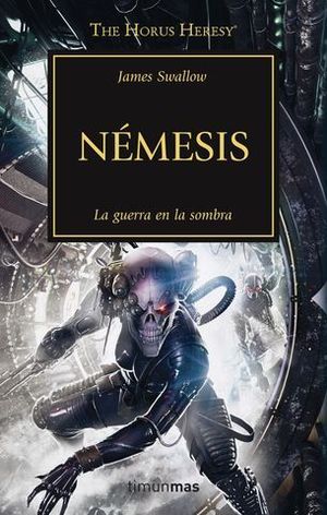 NEMESIS LA GUERRA EN LA SOMBRA