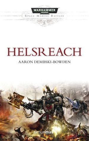 WARHAMMER.  HELSREACH