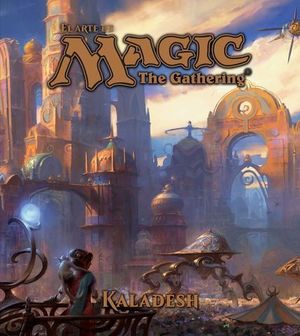 EL ARTE DE MAGIC