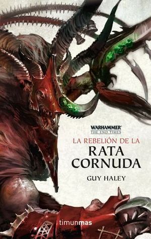 LA MALDICION DE LA RATA CORNUDA