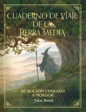 CUADERNOS DE LA TIERRA MEDIA