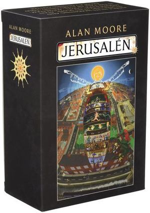 JERUSALEN