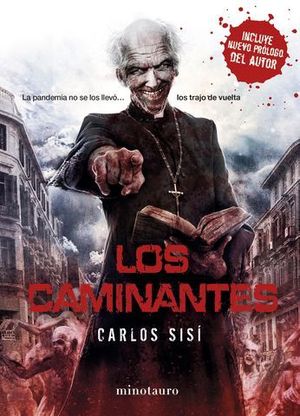 LOS CAMINANTES